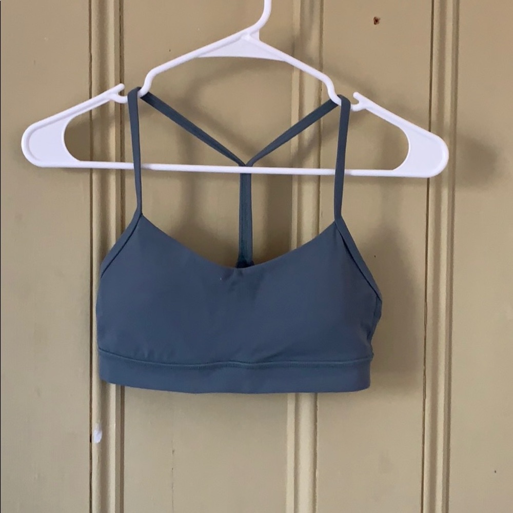 Sport Bra - Picture 1 of 2